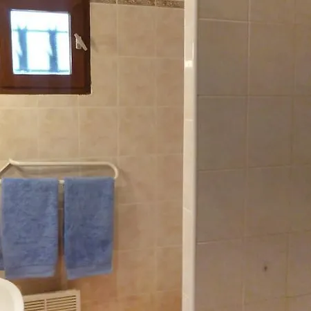 Apartmán Villa Les Rives De Beauvallon Grimaud Grimaud